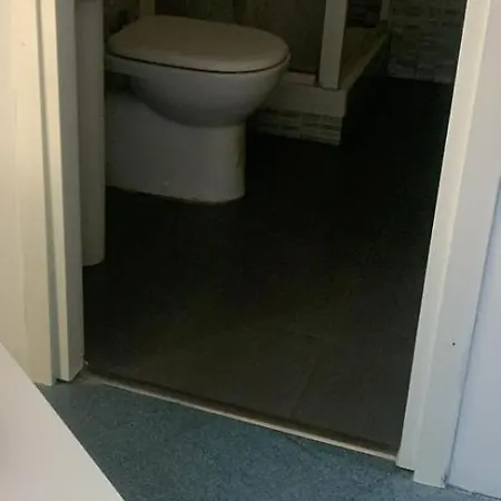 A Casa Del Dentista Couette-café Rome