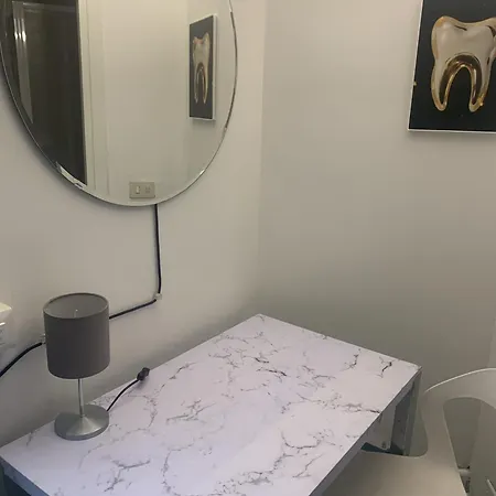 A Casa Del Dentista