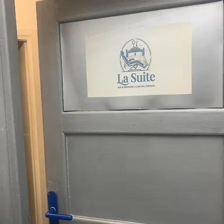 A Casa Del Dentista