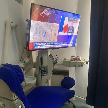 A Casa Del Dentista 4*