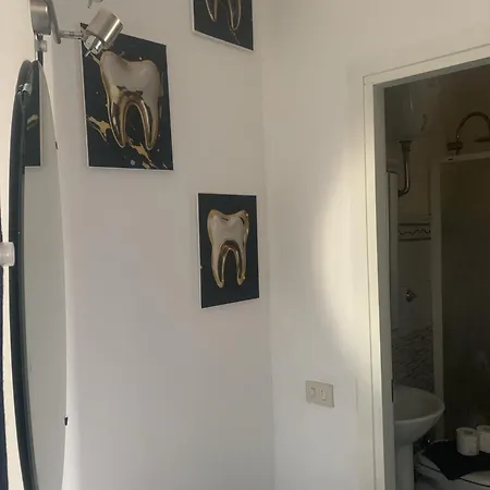 A Casa Del Dentista Couette-café 4*