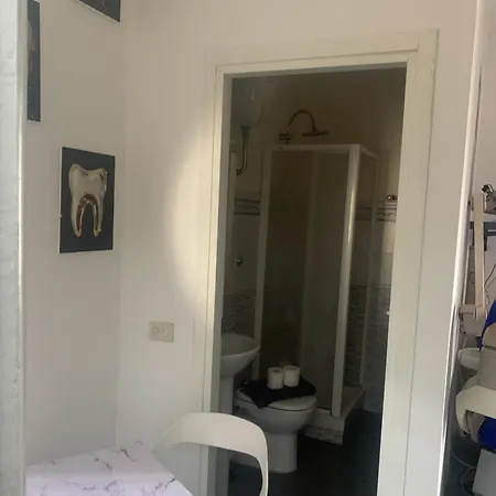 Bed & Breakfast A Casa Del Dentista